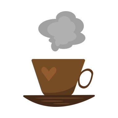 Free Free 310 Coffee Cup With Heart Steam Svg SVG PNG EPS DXF File
