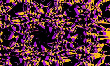 Renk kapağı modern tasarım için eşsiz duvar kağıdı