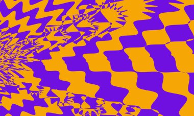 Orijinal desenli parlak duvar kağıdı