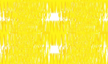 Operasyon sanatı tarzında parlak orijinal desen turuncu ve altın mevsim için sonbahar