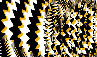 kapak tasarımı için turuncu siyah operasyon sanatı dokusu