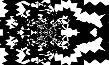 Cadılar bayramı için eşsiz siyah desen orijinal tek renkli duvar kâğıdı