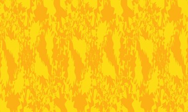 Sonbahar için orjinal duvar kağıdı turuncu eşsiz desenleri kaplar