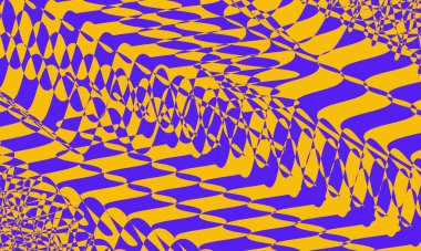 Yaratıcı kapaklar için iki renkli parlak duvar kağıdı