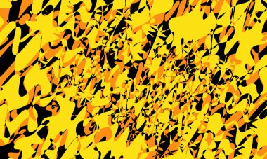 şık kapak için çok renkli soyutlama parlak duvar kağıdı