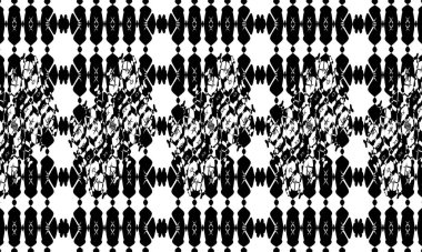 Modern tasarım için güzel monokrom duvar kağıdı