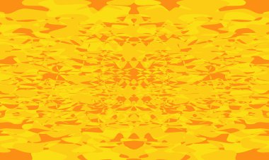 Sonbahar tasarım yaratıcı kapak için altın duvar kağıdı