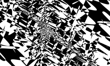 Cadılar Bayramı monokrom duvar kağıdı için siyah özgün desenler