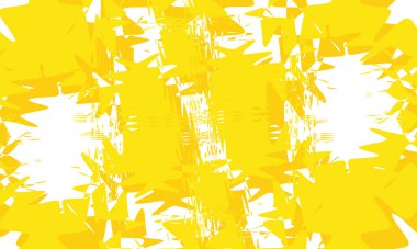 Sonbahar tasarımı için eşsiz turuncu desenli orijinal arkaplan