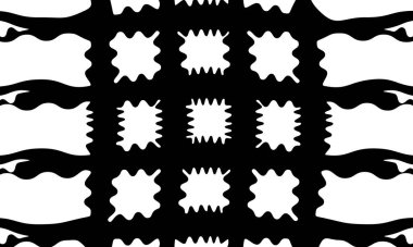 op-art tarzında modern tasarım için orijinal doku