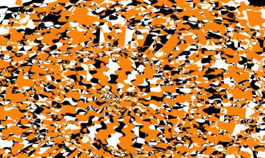 Modern tasarım için dekoratif dinamik duvar kağıdı