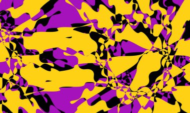 Eşsiz renk kombinasyonlarıyla duvar kağıtlarını büyülemek