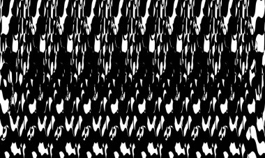 Siyah mistik desenler. Tasarım için orijinal duvar kağıdı.