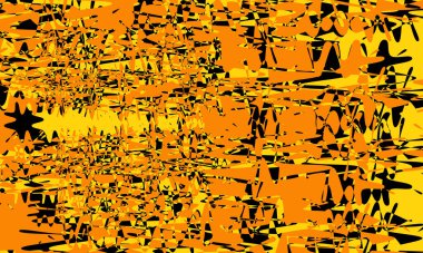 Tasarım için sonbahar arkaplanı özgün modelleri