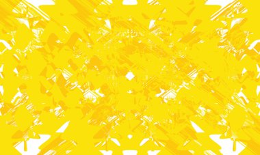 Parlak operasyon sanatı motifi modern tasarımı büyüleyici duvar kağıdı