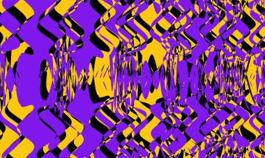 yaratıcı operasyon sanatı modern ve şık tasarım