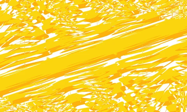 Carta Parati Bianca Arancione Copertina Moderna Texture Originale Design — Vettoriale Stock