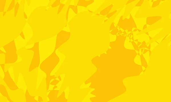 Φωτεινό Χρυσό Ταπετσαρία Καλλιτεχνικό Φθινόπωρο Σχεδιασμός — Διανυσματικό Αρχείο