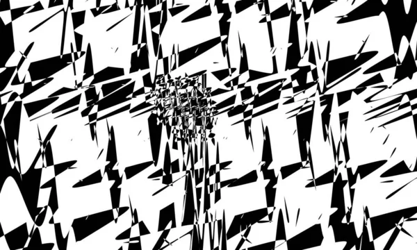Papier Peint Monochrome Abstrait Pour Conception Originale — Image vectorielle