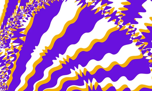現代的なデザインのための紫色のオレンジ色のテクスチャ — ストックベクタ