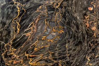 Metin için alanı olan soyut arkaplan