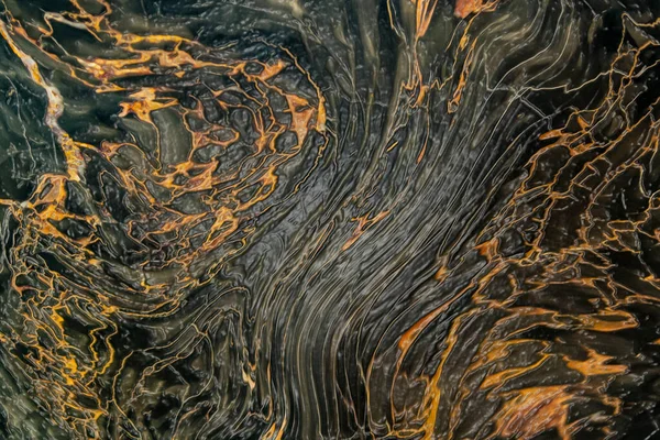 Boya desenli soyut arkaplan