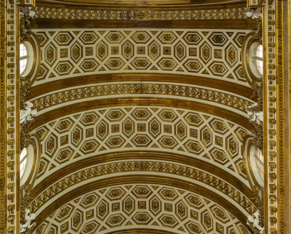 Interior Antiga Mesquita Paris — Fotografia de Stock