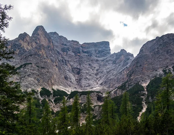 Beautiful Landscape Mountains — Stock Photo, Image