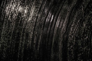 Soyut arkaplan. monokrom dokusu. siyah ve beyaz desenli