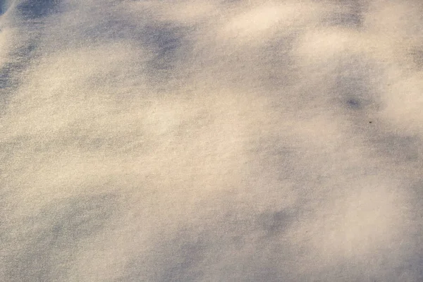 Fondo Abstracto Textura Nieve — Foto de Stock