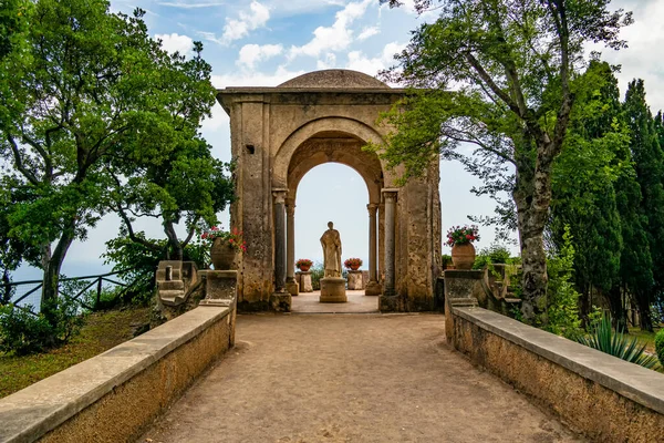 Antica Città Del Centro Storico Della Capitale Dello Stato Israele — Foto Stock