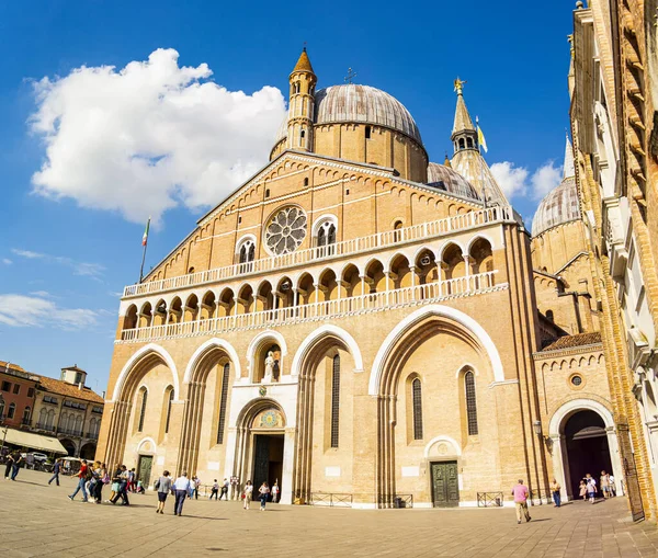 Cattedrale Del Santo Sepolcro Nella Città Gerusalem Israele — Foto Stock