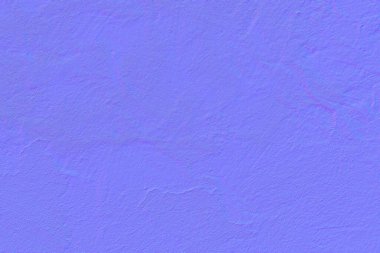 soyut mor doku arkaplanı, Normal harita 