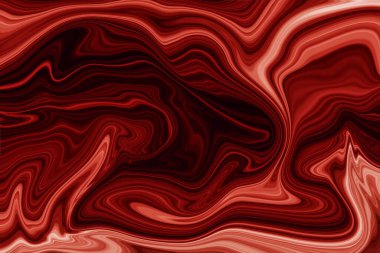 Renkli soyut arkaplan, sert yarı değerli taş