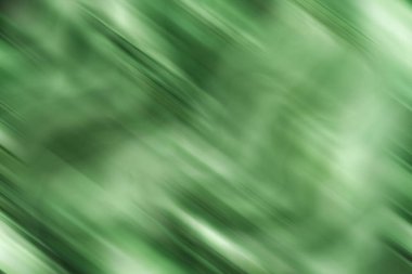 Yeşil yapraklı soyut arkaplan