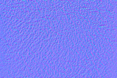 soyut mor doku arkaplanı, Normal harita 