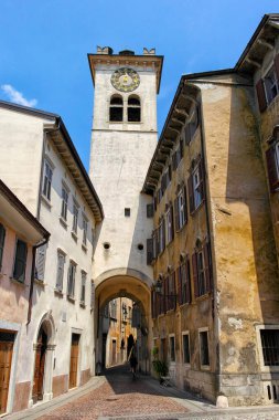 İtalya, Rovereto Kalesi