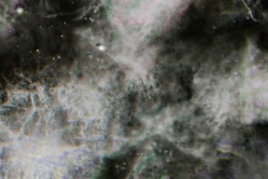 Metin için alanı olan soyut arkaplan