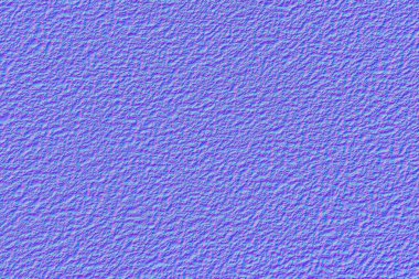 soyut mor doku arkaplanı, Normal harita 