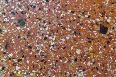 Venedik tarzı döşemeli arkaplan