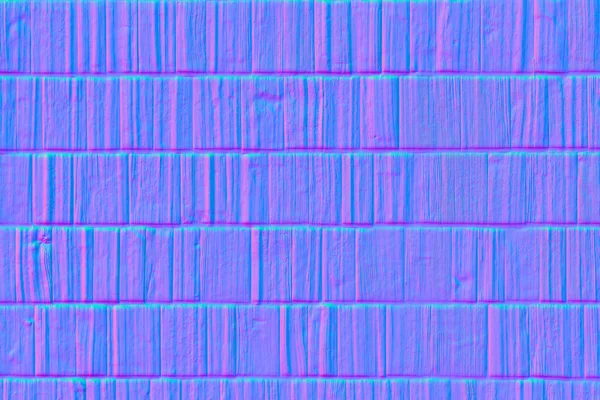 Abstracte Paarse Textuur Achtergrond Normale Kaart — Stockfoto