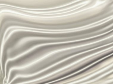 pürüzsüz beyaz kumaş ipeği arkaplanı