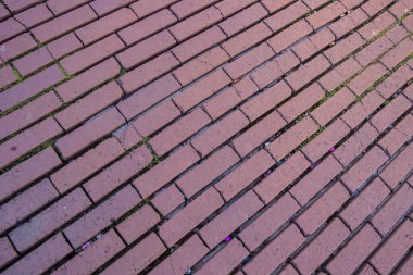 eski taş kaldırım dokusu arkaplanı