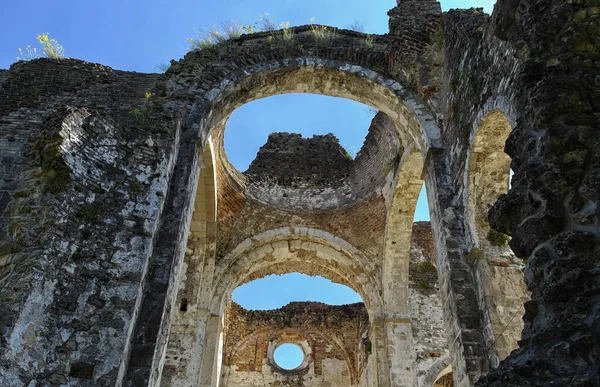 Aziz Eustace Manastırı, Nervesa della Battaglia - Treviso, İtalya