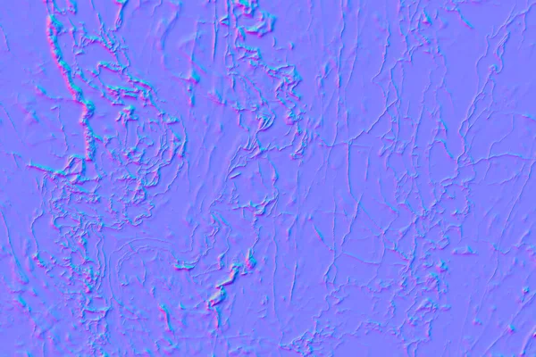 Abstract Purple Texture Background Normal Map — Stock Photo, Image