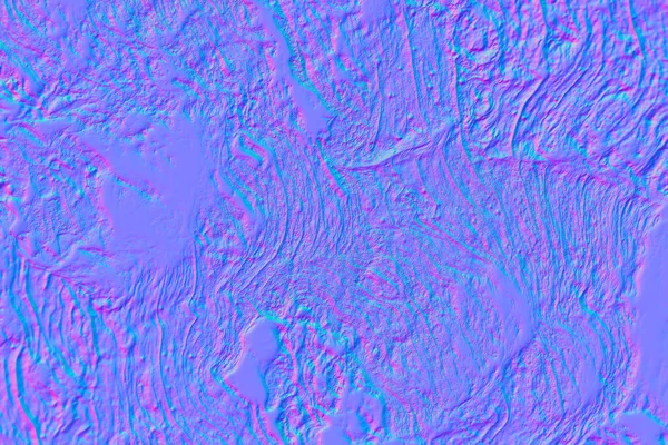 Фиолетовый Фактурный Фон Обычная Карта — стоковое фото