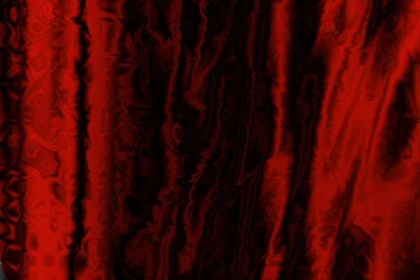 Fundo Abstrato Textura Monocromática Padrão Texturizado Preto Vermelho — Fotografia de Stock