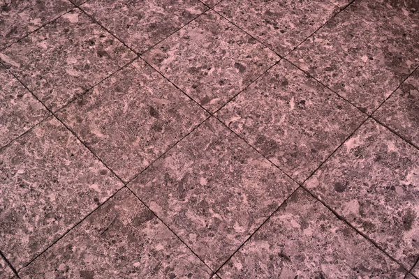 Текстура Тротуара Мощеного Камня — стоковое фото