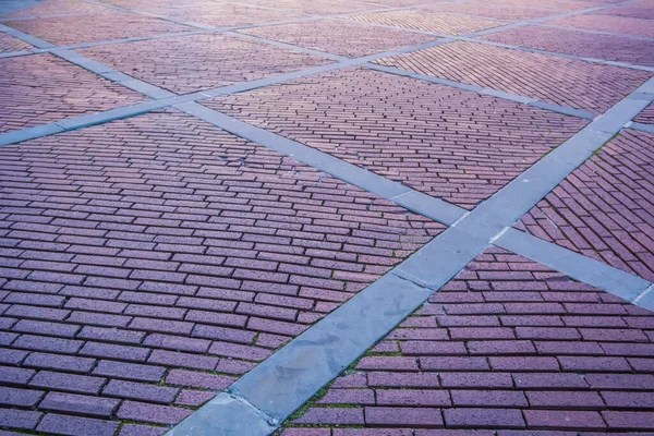 Soyut şablon, arkaplana asfalt döşeme