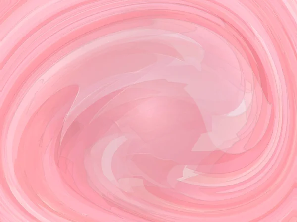 Fundo Abstrato Com Listras Rosa Branco — Fotografia de Stock